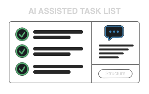 AI Powered Productivity